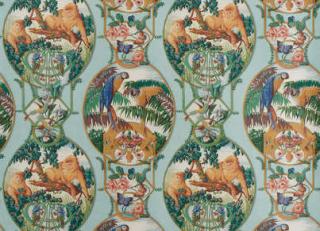 Фото - Обои Pierre Frey Les Dessins 4 - 455060>