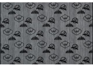 Фото - Ткани Fine Textilverlag Mountain Deluxe Alpine Chic - 426224>