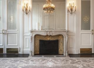 Фото - Ковры Edition Bougainville Renaissance - 498642>