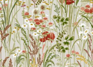 Фото - Обои Coordonne Lur - 580807>