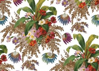 Фото - Обои Seabrook Trinidad - 218098>