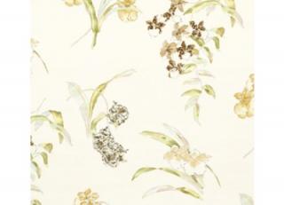 Фото - Ткани Nina Campbell Perroquet - 283558>