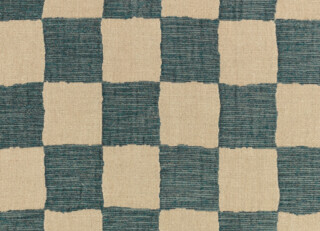 Фото - Ткани Zinc Checkmate - 628865>