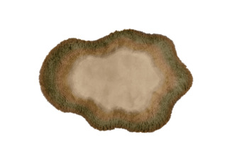 Фото - Ковры Limited Edition Showtime Cloud - 629844>