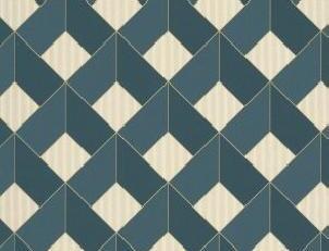 Фото - Обои Caselio Only Blue - 632048>