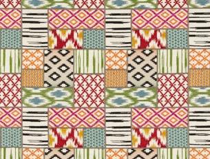 Фото - Ткани GP & J Baker East to West - 358652>