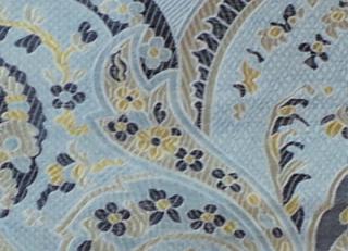 Фото - Ткани Henry Bertrand Brocade Idrisi - 445547>