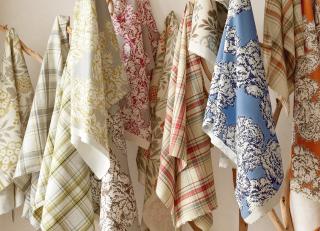 Фото - Ткани Travers Stanmore - 371969>