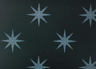 Фото - Черные обои для кабинета - 216982>