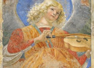 Фото - Обои Affresco Классические сюжеты - 387580>