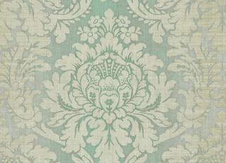 Фото - Обои Seabrook Damask Folio - 216615>