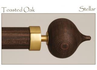 Фото - Карнизы Halo Wood - 583414>