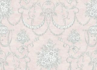 Фото - Обои Wallquest Bouquet - 432706>