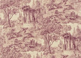 Фото - Ткани Zoffany Chantermerle Prints - 294007>