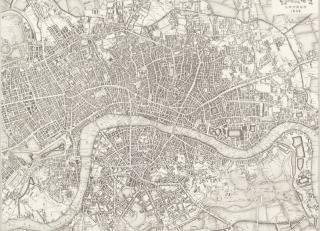 Фото - Ткани Zoffany Icons Fabrics - 414348>