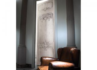 Фото - Обои Koziel Louis XV woodworks (Velvet) - 326760>