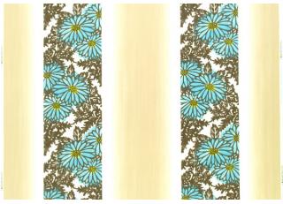 Фото - Ткани Designers Guild Oriental garden - 283206>