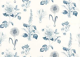 Фото - Ткани Clarke&Clarke Secret Garden - 600305>