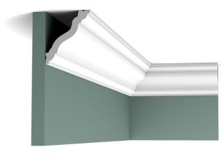 Фото - Аксессуары Orac Decor Карнизы потолочные серии CX - 506653>