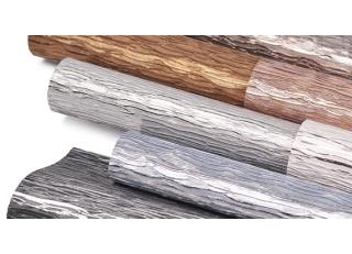 Фото - Обои Innovations Metallic Wallcoverings - 304049>