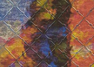 Фото - Обои Elitis Samarcande - 262355>