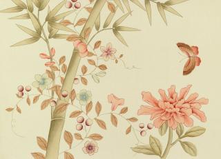 Фото - Обои Fromental Chinoiserie - 319092>