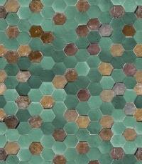 Фото - Обои Wall&Deco CODE 2017 OUT SYSTEM - 464595>