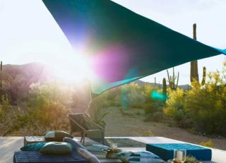 Фото - Ткани Sunbrella Sunbrella Fabrics - 424392>