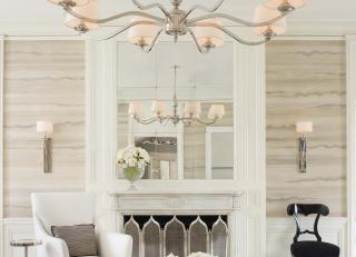 Фото - Обои Fromental Roomskins - 319274>