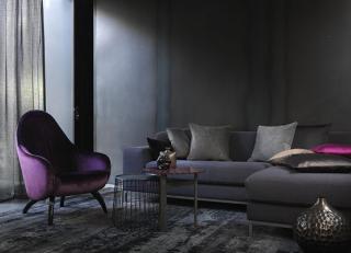 Фото - Ткани Carlucci Fractions - 300695>