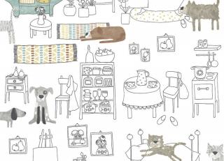 Фото - Обои Khroma Be Happy - 538359>