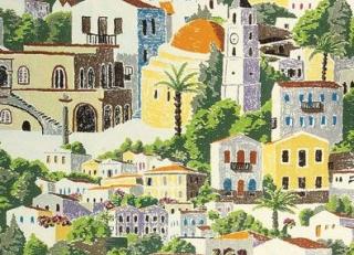 Фото - Ткани Sandberg - 452402>