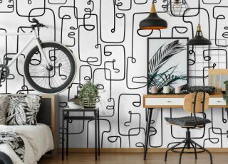 Фото - Обои Hygge Wall Hygge Wall #5 - 593537>