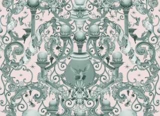 Фото - Обои Kitmiles Wallcoverings Al.1 - 488637>