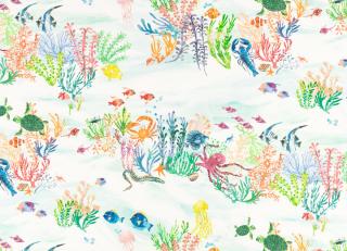 Фото - Ткани Villa Nova Picturebook II Fabrics - 622562>