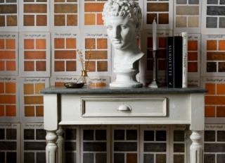 Фото - Обои Mindthegap Compendium - 506174>