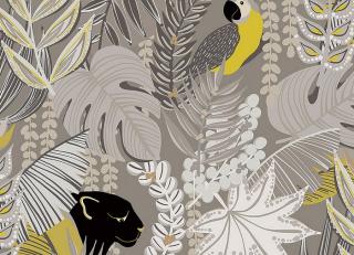 Фото - Обои Faboie Whispering In The Jungle - 622292>