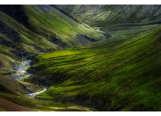 Фото - Обои Photowall Пейзажи - 298742>