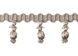 Фото - Аксессуары Houles Басонные изделия Scarlett metal - 336971>