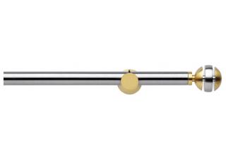 Фото - Карнизы из нержавеющей стали Casa Valentina - 585037>