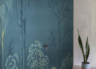 Фото - Обои для кухни - 553779>