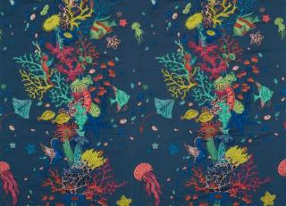 Фото - Ткани Clarke&Clarke Mythica Fabrics - 623068>