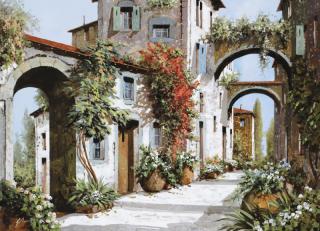 Фото - Обои Ortograf Гвидо Борелли - 478468>