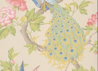 Фото - Обои Little Greene National Trust Papers - 475314>