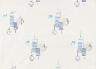 Фото - Ткани Villa Nova Kabuki - 272869>