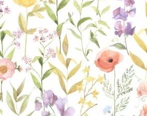 Фото - Обои Casadeco Gardens - 553234>