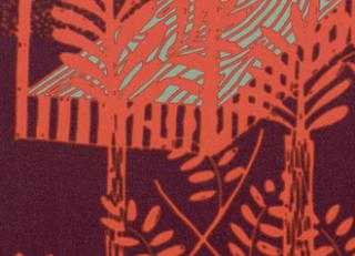 Фото - Обои Elitis Les petites histoires - 509037>