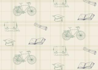 Фото - Обои Paper Partnership University of Oxford Archives vol.1 - 252879>