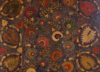 Фото - Ткани Lewis & Wood - 390170>