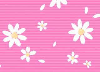 Фото - Детские обои на стену розового цвета - 353763>